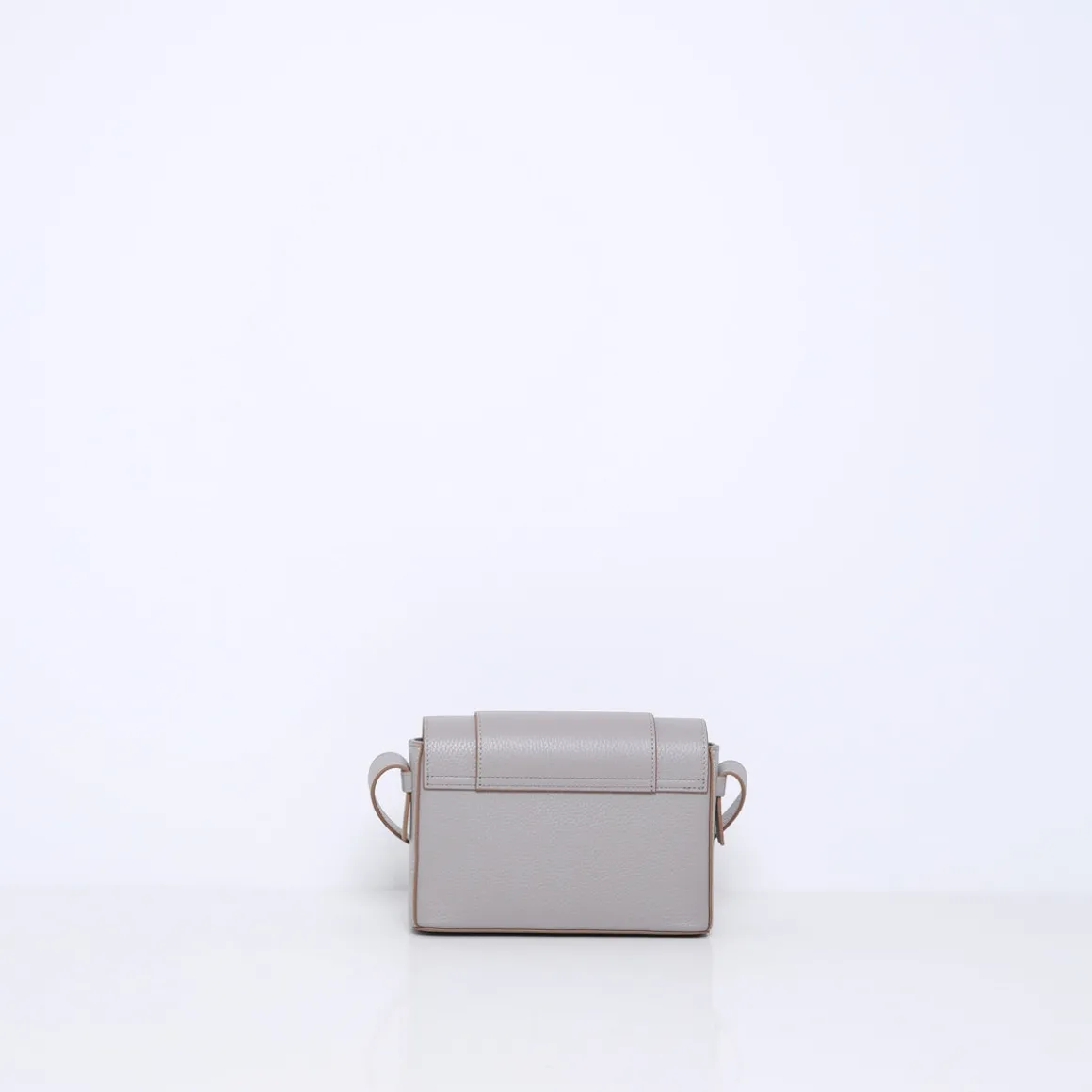 Smaak Amsterdam Crossbody Tassen-MEGAN | Taupe