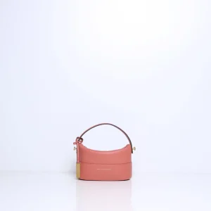 Smaak Amsterdam Handtassen | Crossbody Tassen-MELL | Brick