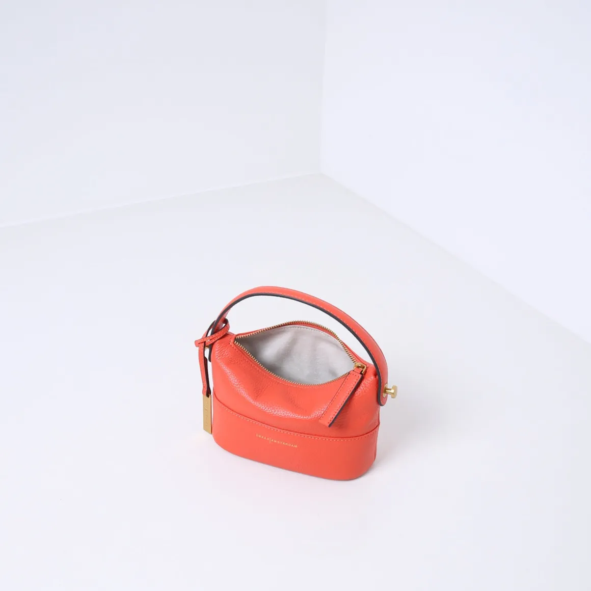 Smaak Amsterdam Handtassen | Crossbody Tassen-MELL | Fire