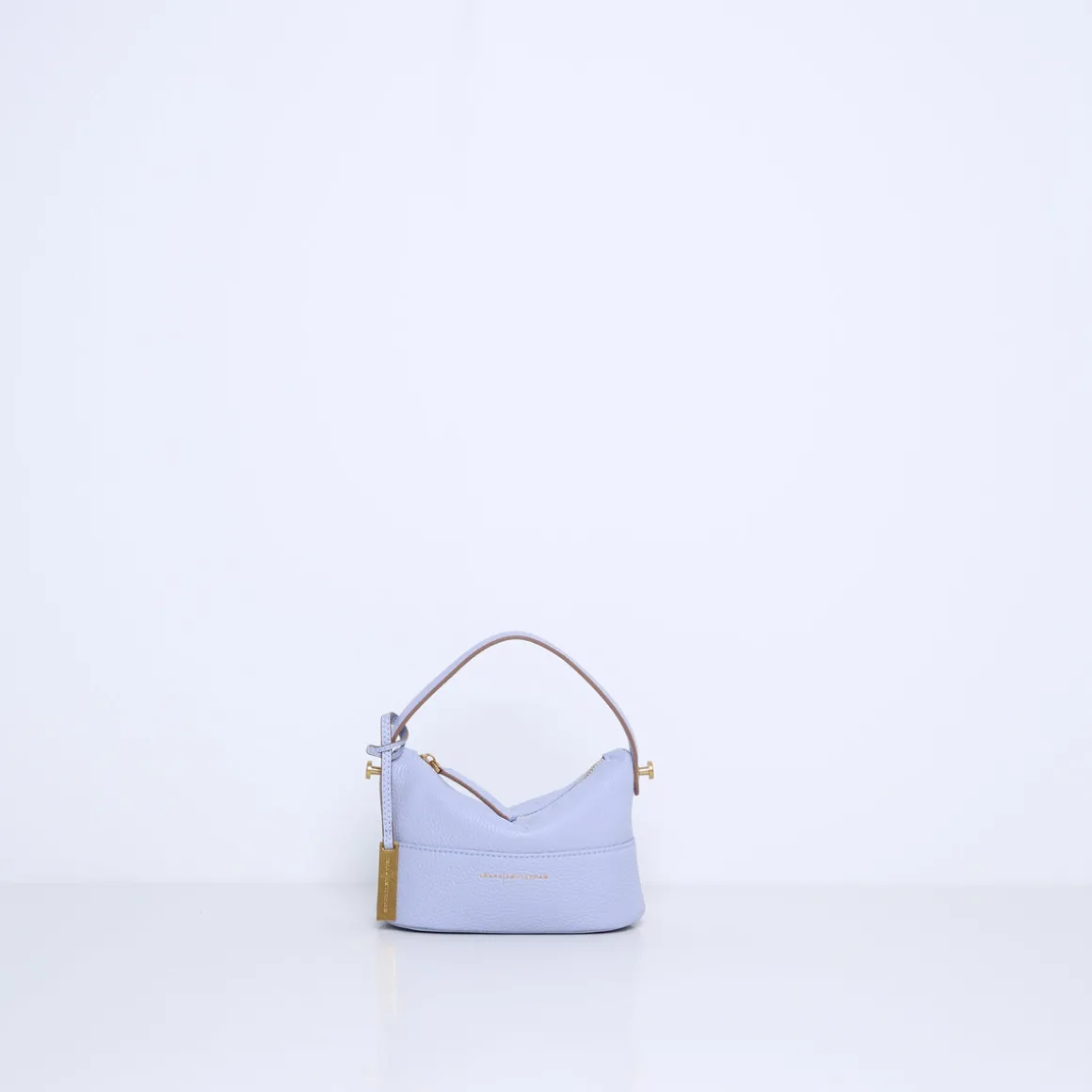 Smaak Amsterdam Handtassen | Crossbody Tassen-MELL | LAVENDER - BLUE Lavender-blue