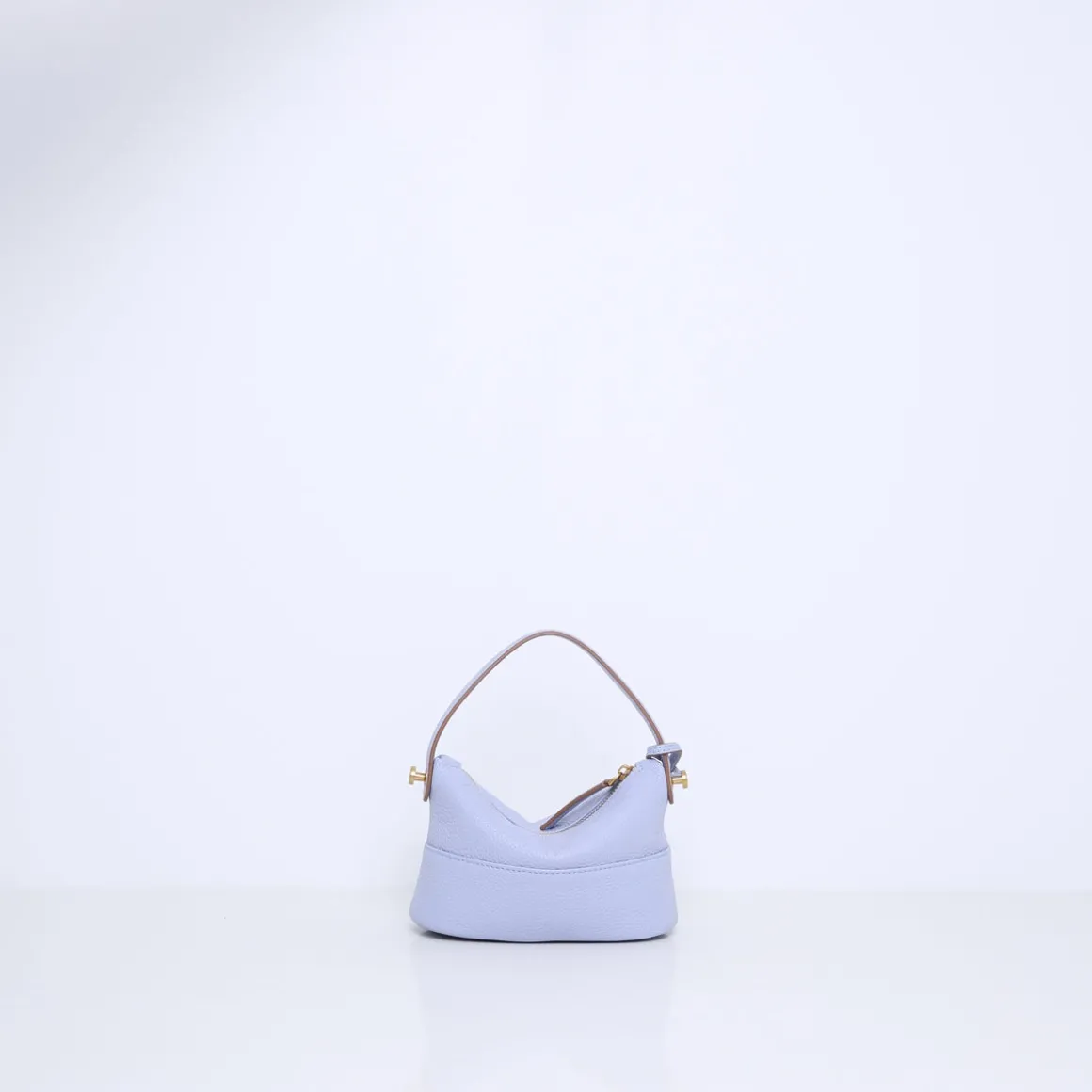 Smaak Amsterdam Handtassen | Crossbody Tassen-MELL | LAVENDER - BLUE Lavender-blue