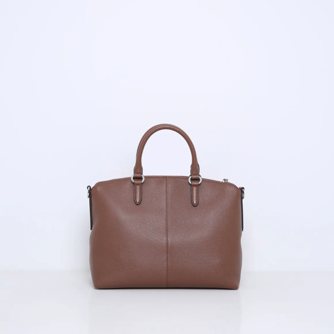 Smaak Amsterdam Handtassen | Crossbody Tassen-METTE | Camel