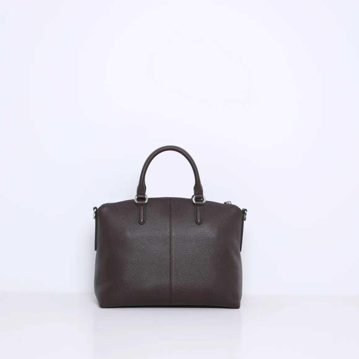 Smaak Amsterdam Handtassen | Crossbody Tassen-METTE | DARK CHOCOLAT Darkchocolat