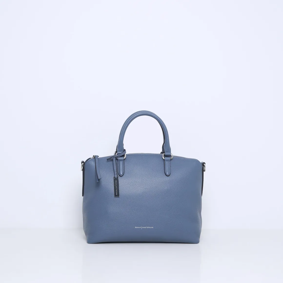 Smaak Amsterdam Handtassen | Crossbody Tassen-METTE | Denim