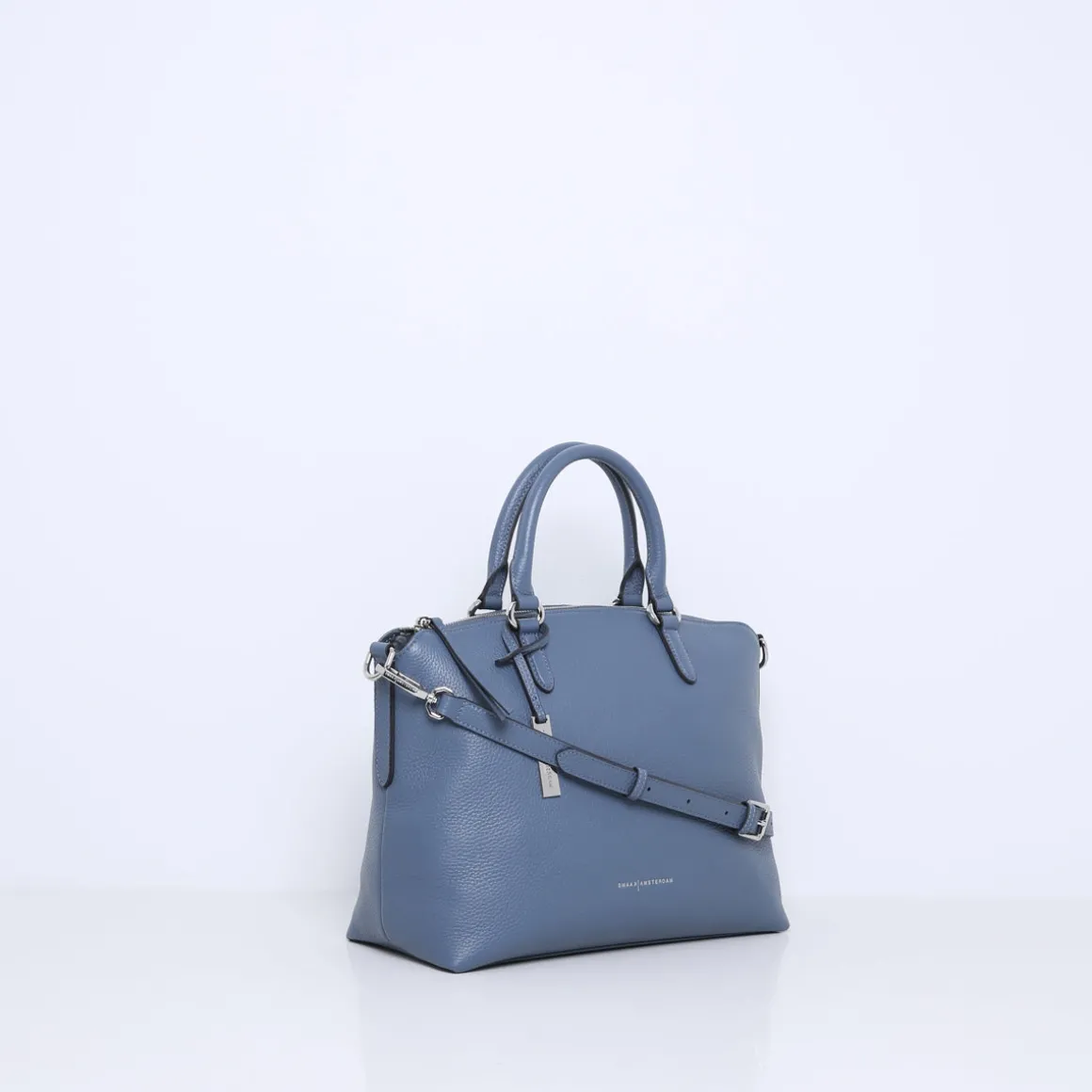 Smaak Amsterdam Handtassen | Crossbody Tassen-METTE | Denim