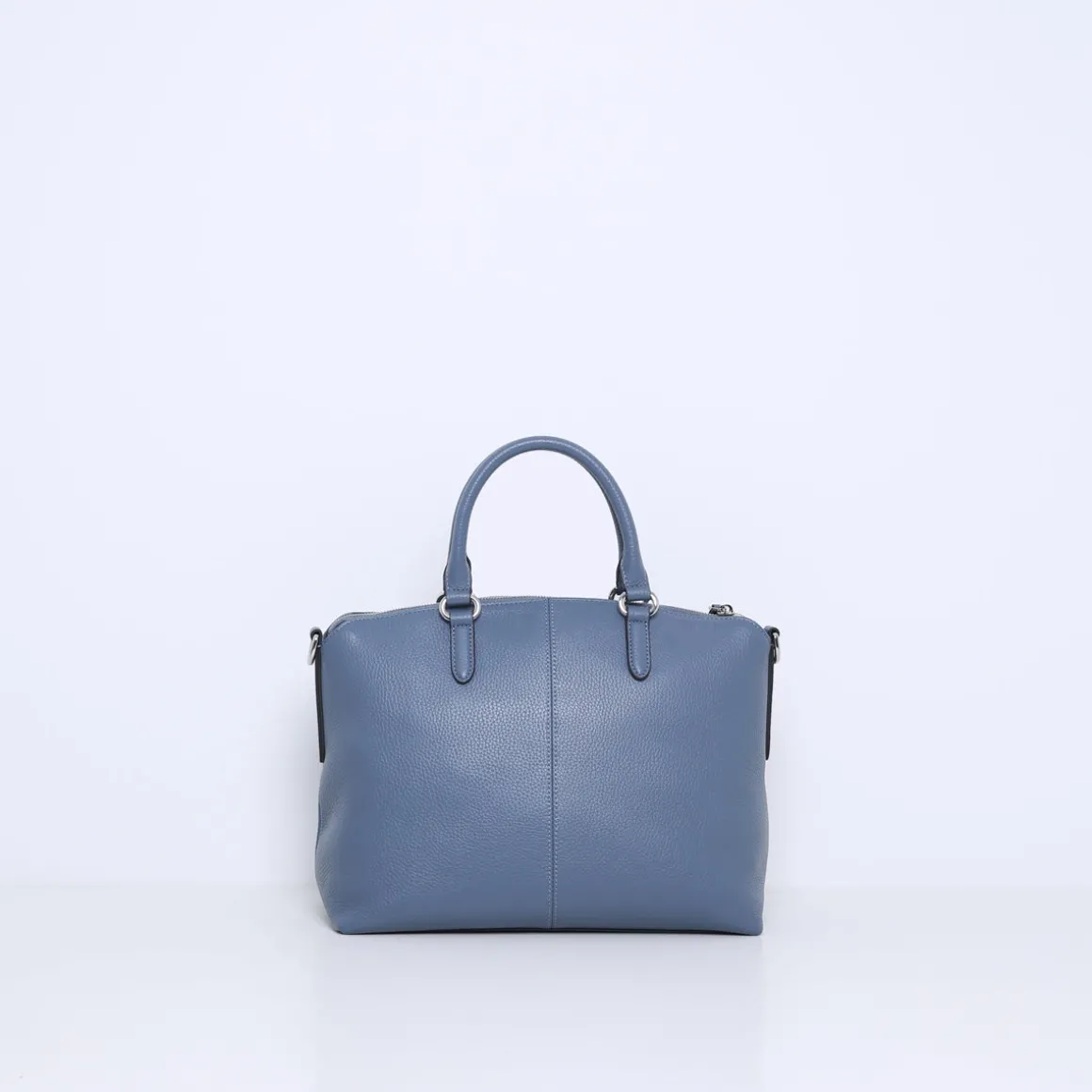 Smaak Amsterdam Handtassen | Crossbody Tassen-METTE | Denim