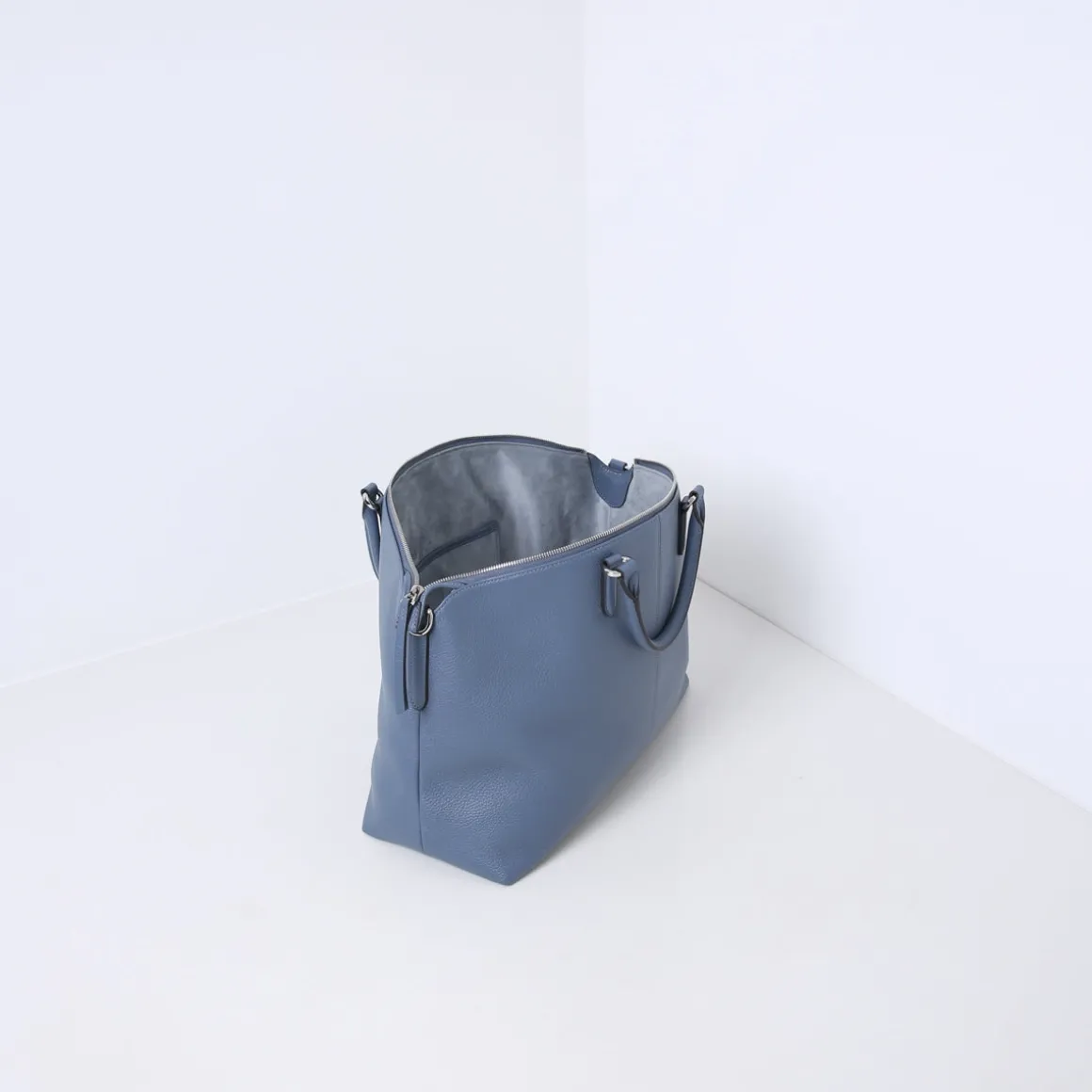 Smaak Amsterdam Handtassen | Crossbody Tassen-METTE | Denim