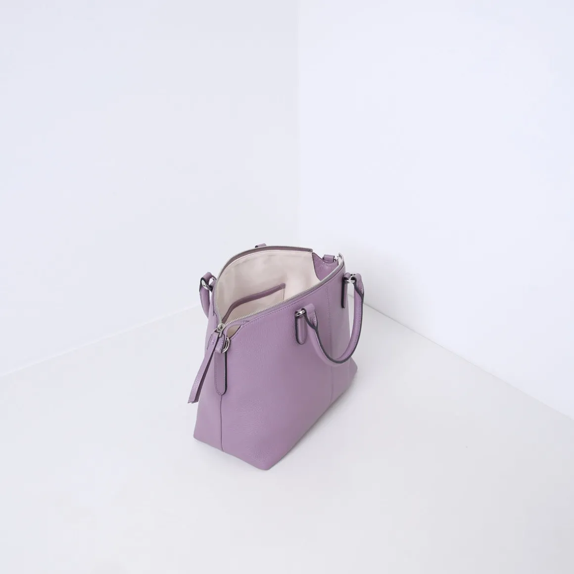 Smaak Amsterdam Handtassen | Crossbody Tassen-METTE | Fig