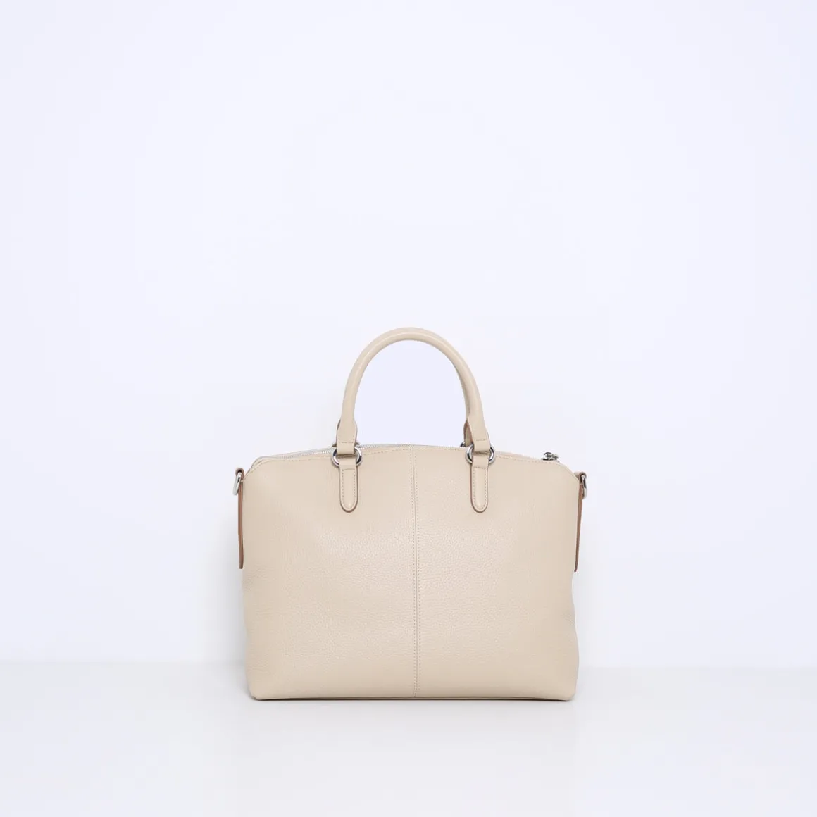 Smaak Amsterdam Handtassen | Crossbody Tassen-METTE | Limestone