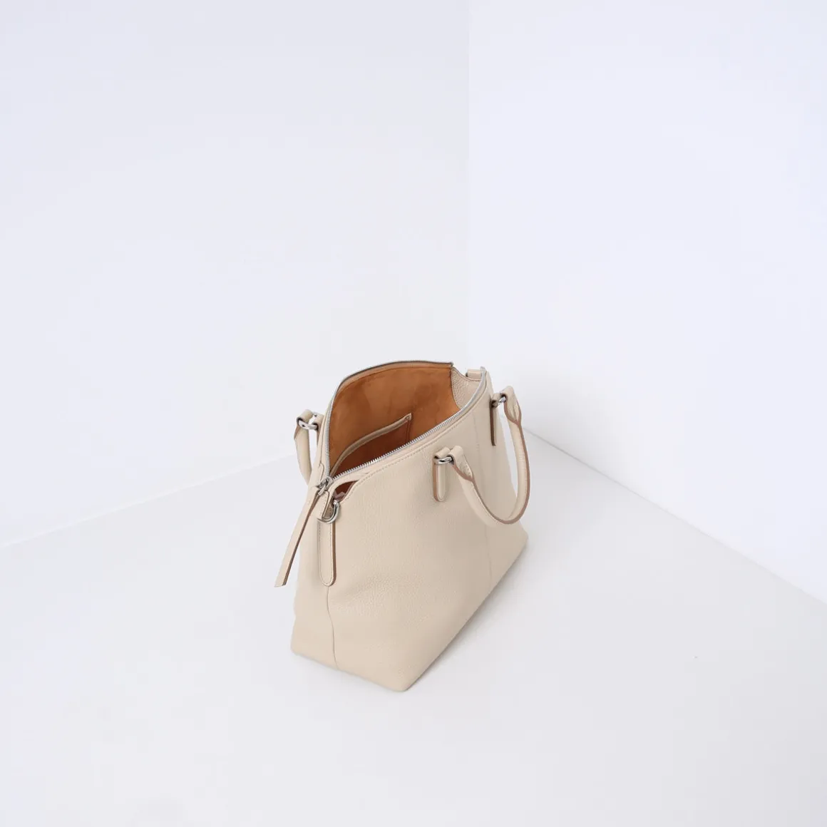 Smaak Amsterdam Handtassen | Crossbody Tassen-METTE | Limestone
