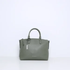 Smaak Amsterdam Handtassen | Crossbody Tassen-METTE | Pine