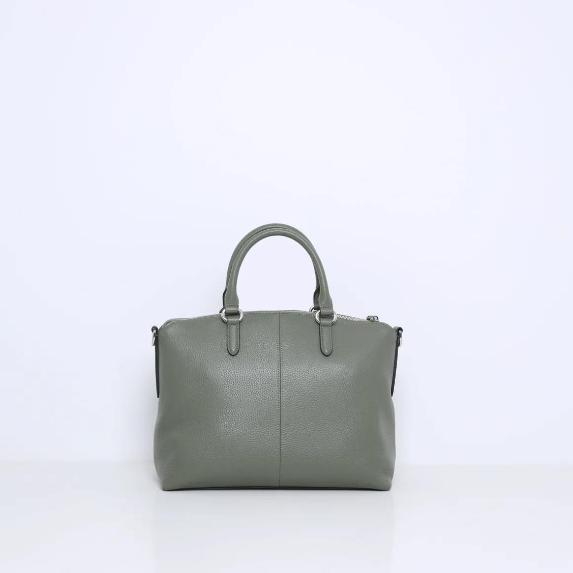 Smaak Amsterdam Handtassen | Crossbody Tassen-METTE | Pine