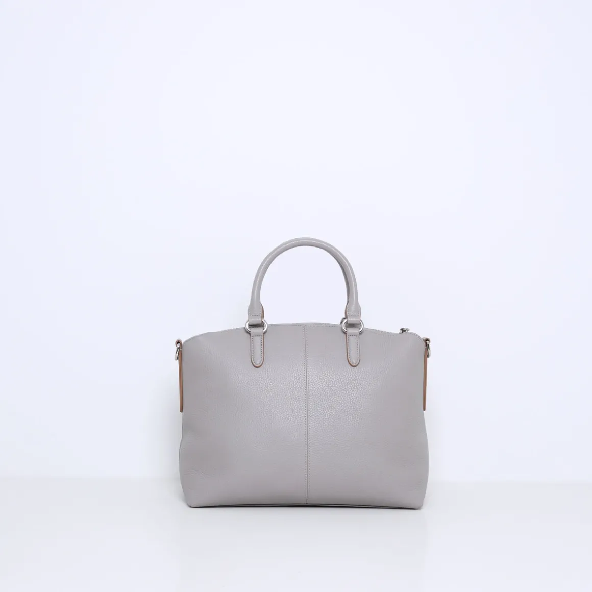 Smaak Amsterdam Handtassen | Crossbody Tassen-METTE | Taupe