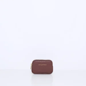 Smaak Amsterdam Alle Accessoires-MILLER - PRINTED | Plum