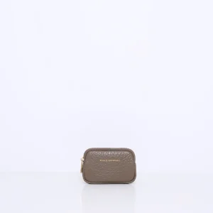 Smaak Amsterdam Alle Accessoires-MILLER - PRINTED | Taupe