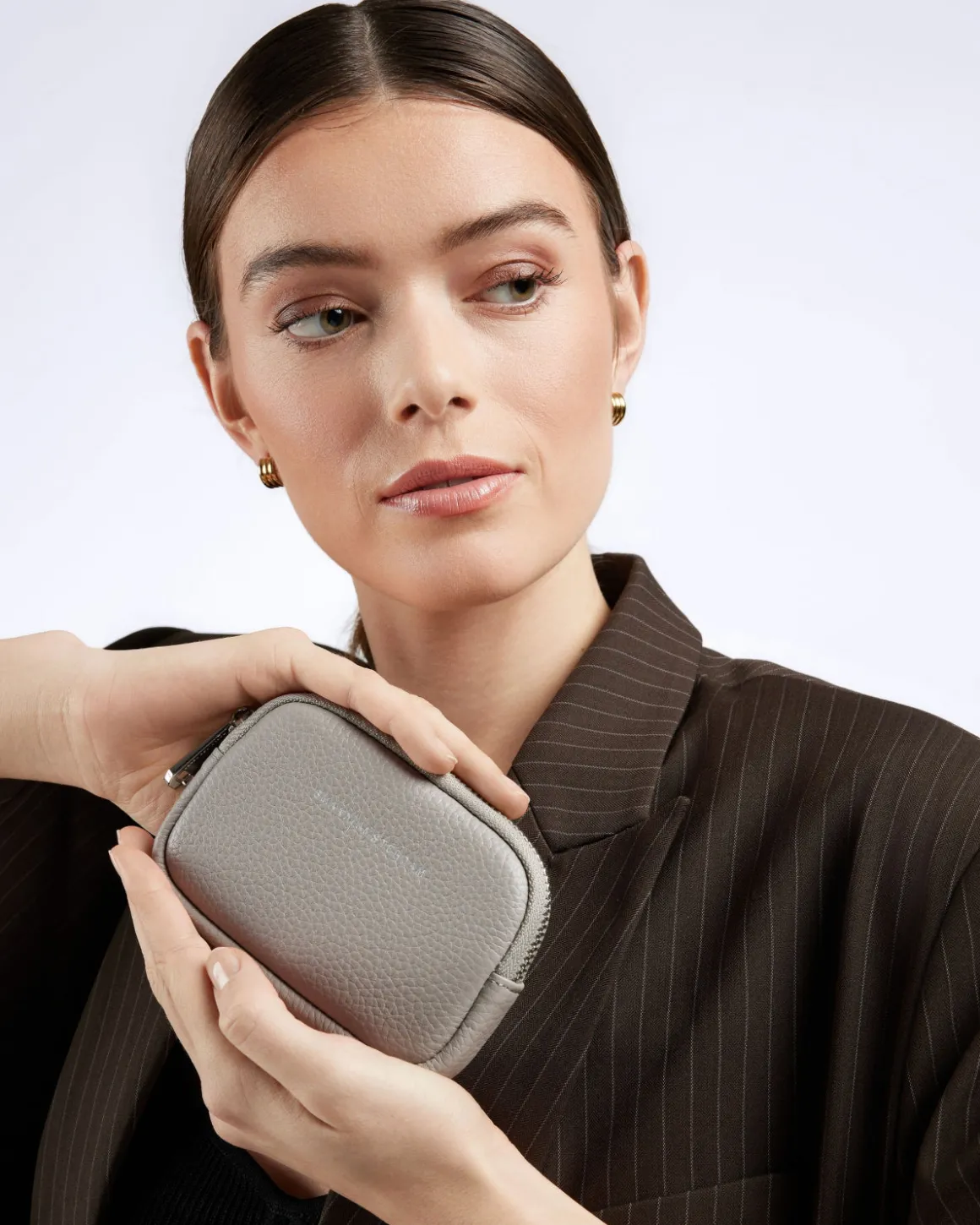 Smaak Amsterdam Alle Accessoires-MILLER | Taupe