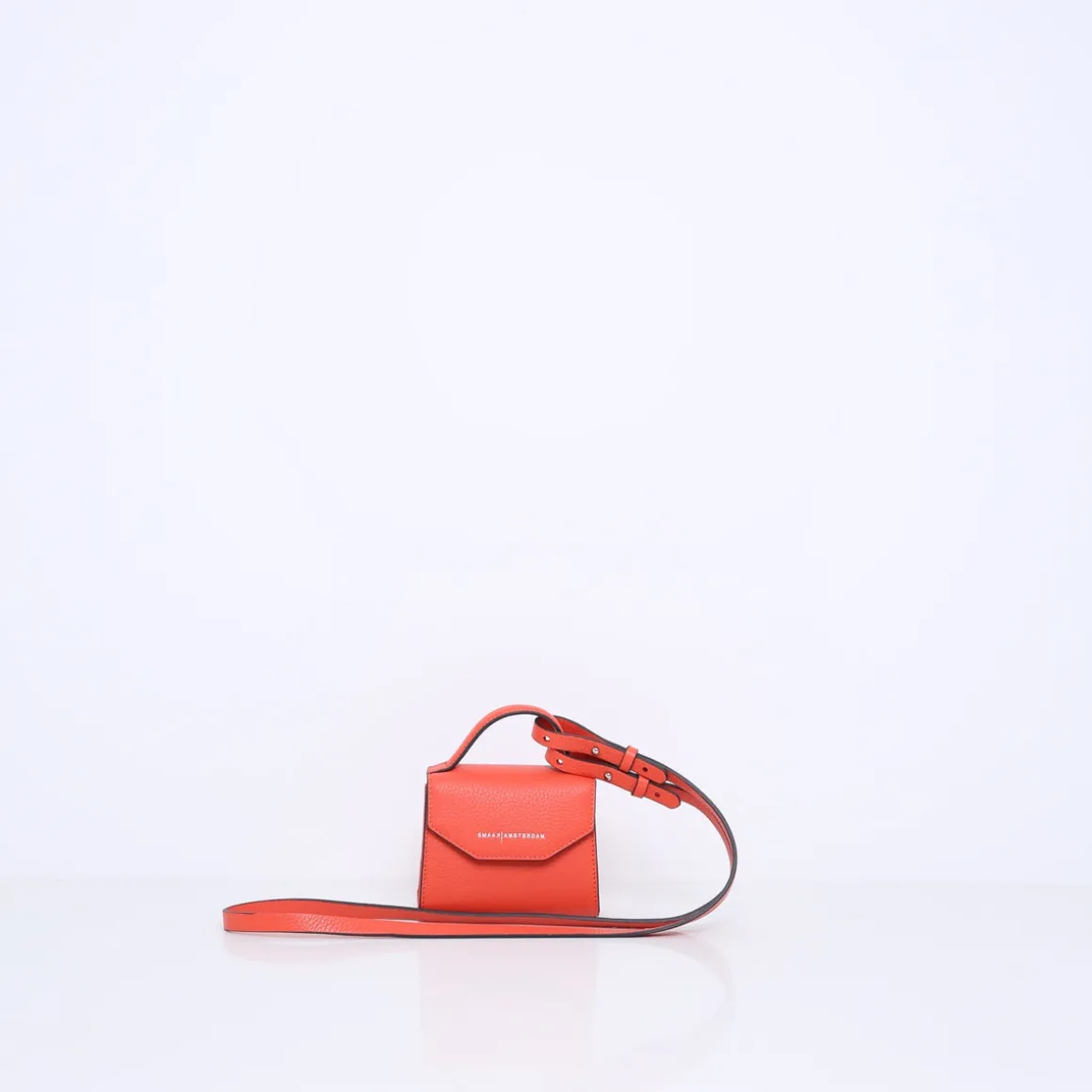 Smaak Amsterdam Crossbody Tassen-MINI | Fire