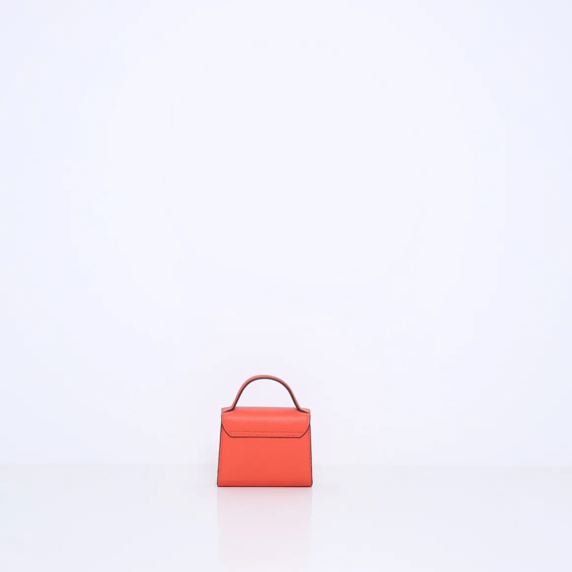 Smaak Amsterdam Crossbody Tassen-MINI | Fire