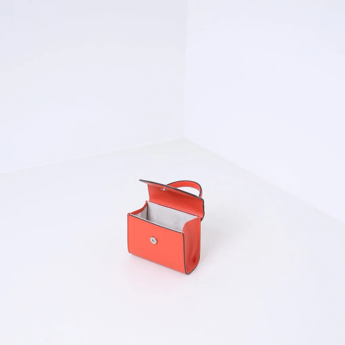 Smaak Amsterdam Crossbody Tassen-MINI | Fire