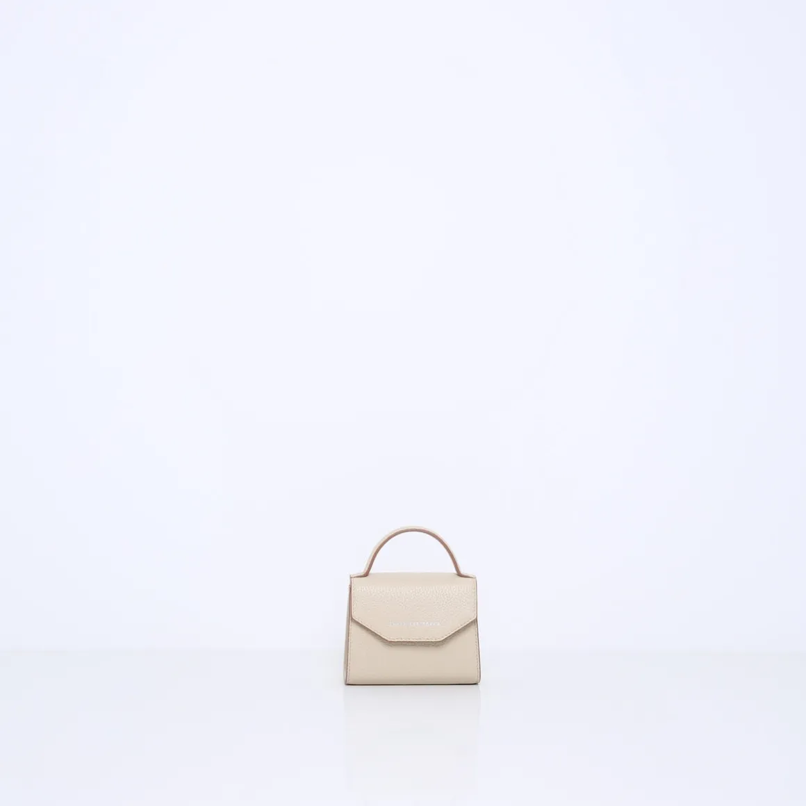Smaak Amsterdam Crossbody Tassen-MINI | Limestone