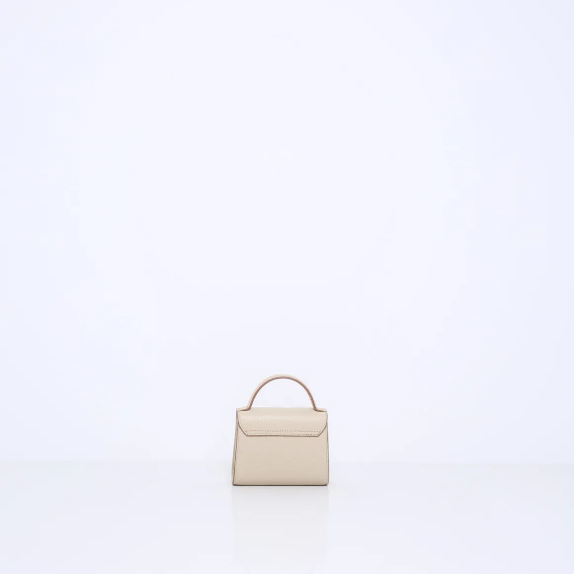 Smaak Amsterdam Crossbody Tassen-MINI | Limestone