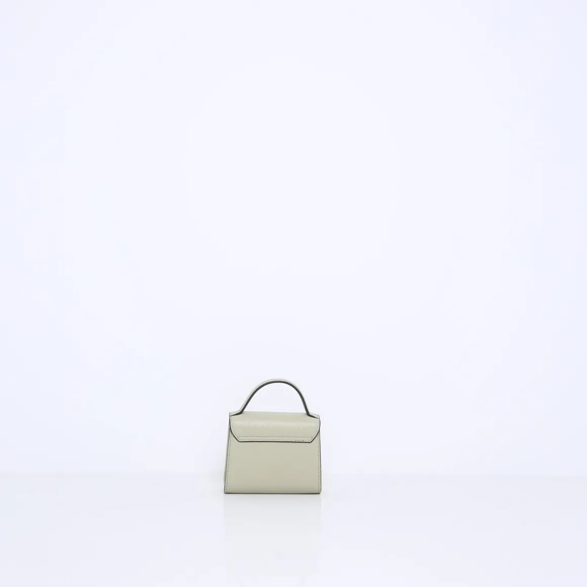 Smaak Amsterdam Crossbody Tassen-MINI | Olive