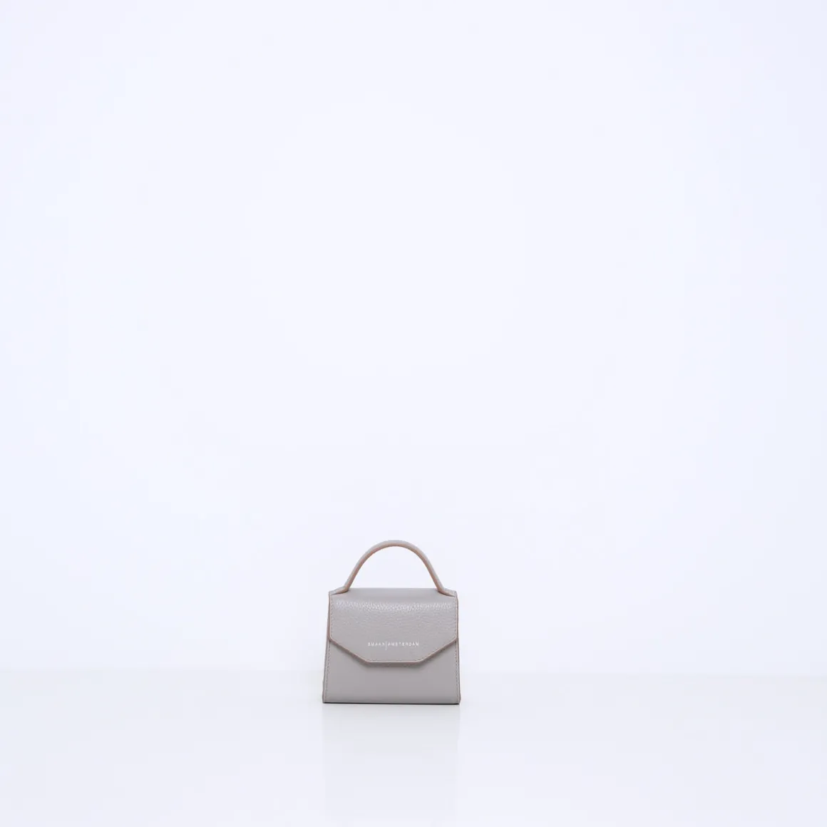 Smaak Amsterdam Crossbody Tassen-MINI | Taupe