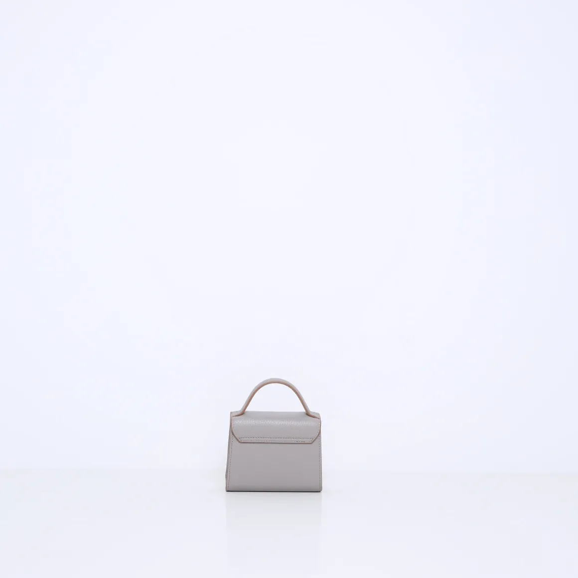 Smaak Amsterdam Crossbody Tassen-MINI | Taupe
