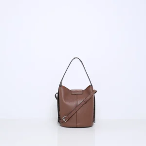 Smaak Amsterdam Handtassen | Crossbody Tassen-NATHAN | Camel