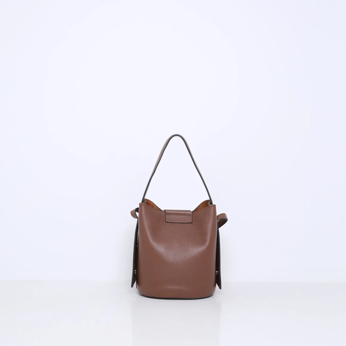 Smaak Amsterdam Handtassen | Crossbody Tassen-NATHAN | Camel