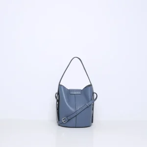 Smaak Amsterdam Handtassen | Crossbody Tassen-NATHAN | Denim