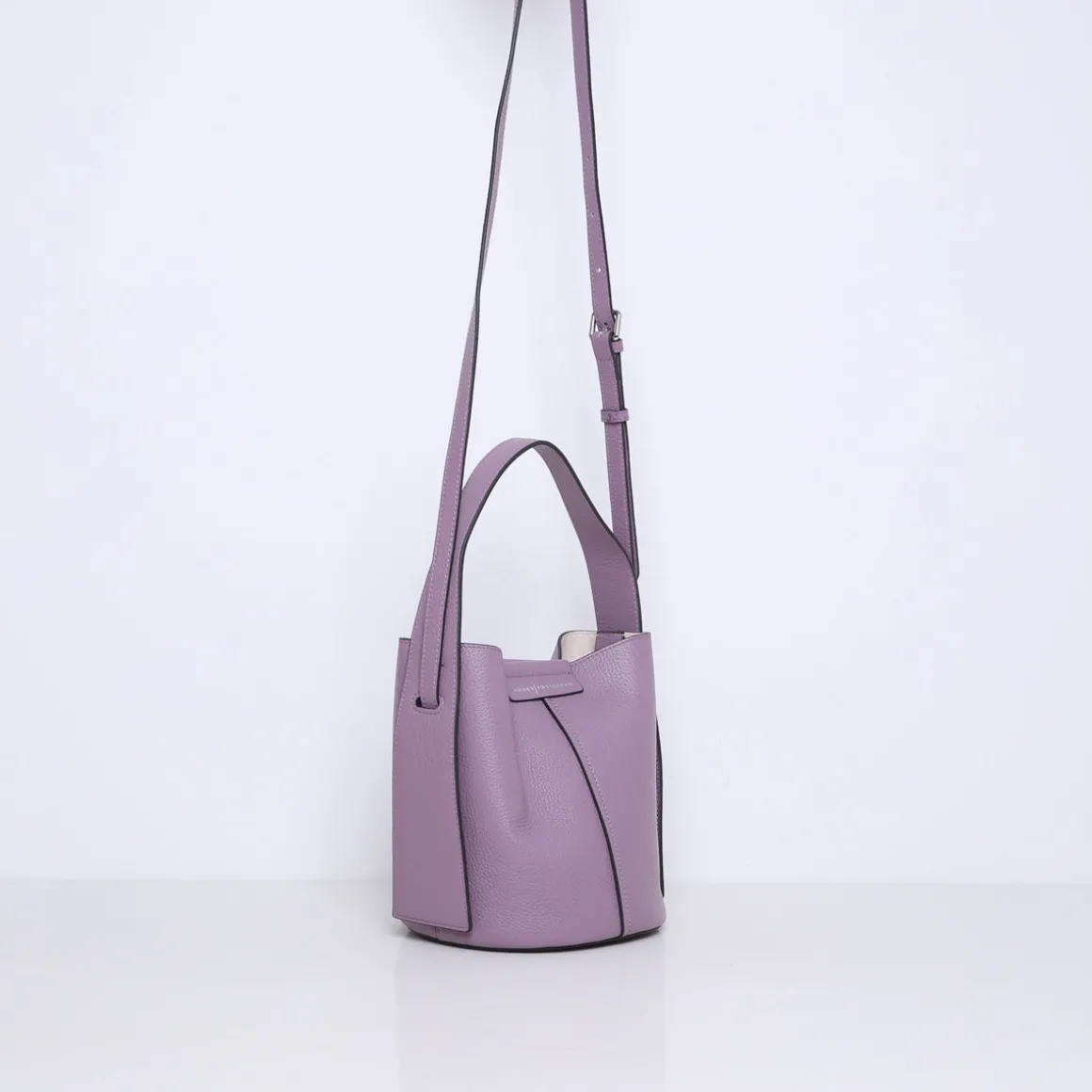 Smaak Amsterdam Handtassen | Crossbody Tassen-NATHAN | Fig
