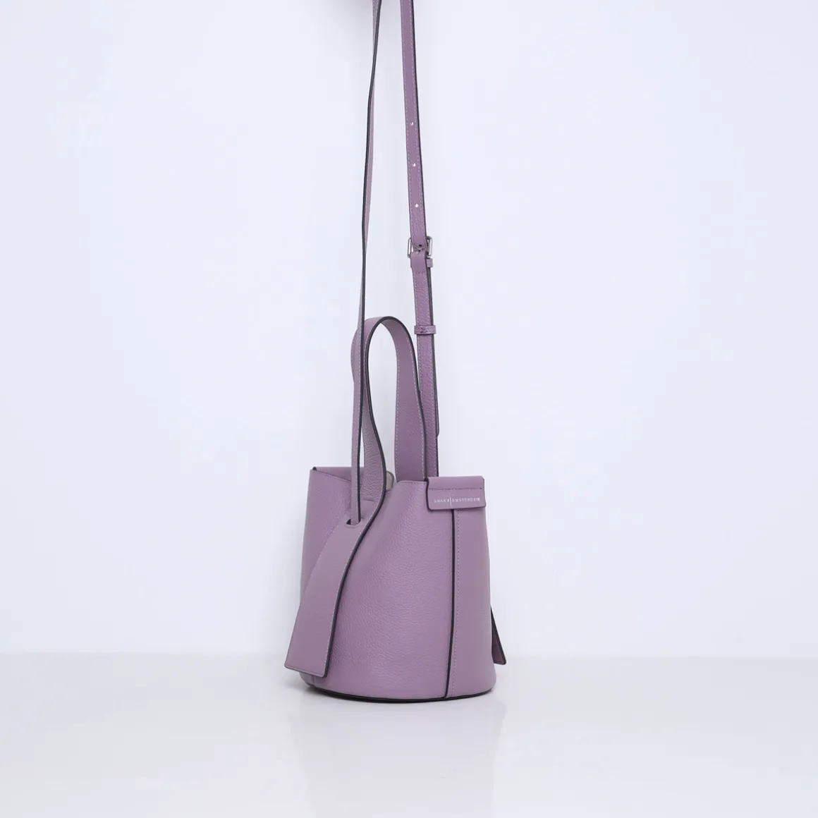 Smaak Amsterdam Handtassen | Crossbody Tassen-NATHAN | Fig
