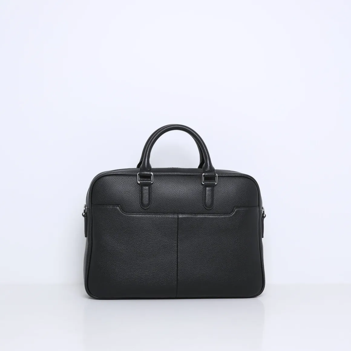 Smaak Amsterdam Handtassen | Laptoptassen-NEXUS | Black