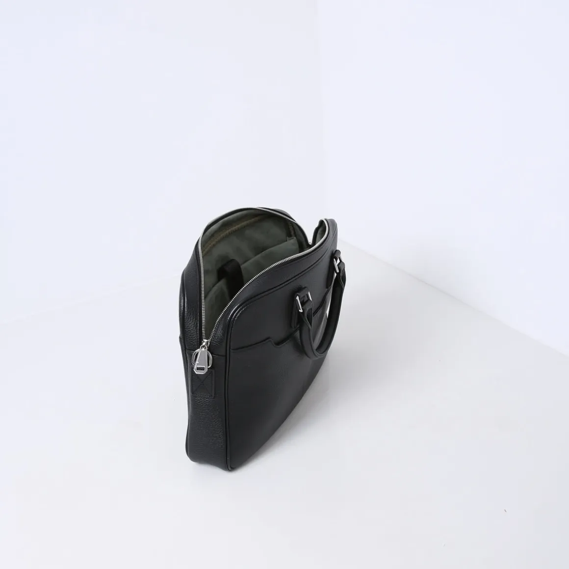 Smaak Amsterdam Handtassen | Laptoptassen-NEXUS | Black