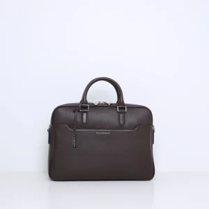 Smaak Amsterdam Handtassen | Laptoptassen-NEXUS | DARK CHOCOLAT Darkchocolat