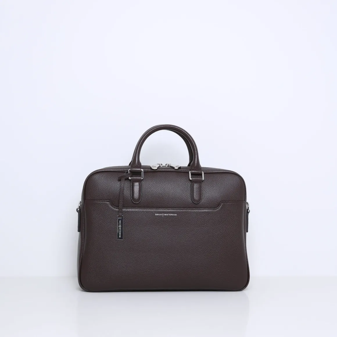 Smaak Amsterdam Handtassen | Laptoptassen-NEXUS | DARK CHOCOLAT Darkchocolat