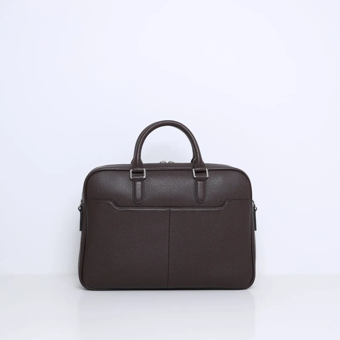 Smaak Amsterdam Handtassen | Laptoptassen-NEXUS | DARK CHOCOLAT Darkchocolat