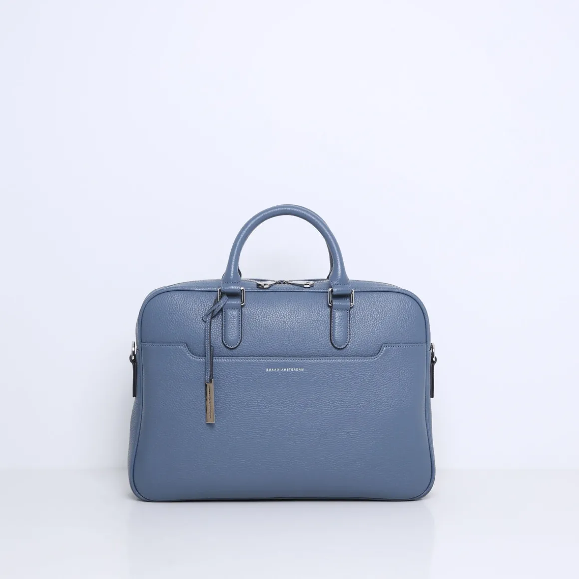 Smaak Amsterdam Handtassen | Laptoptassen-NEXUS | Denim