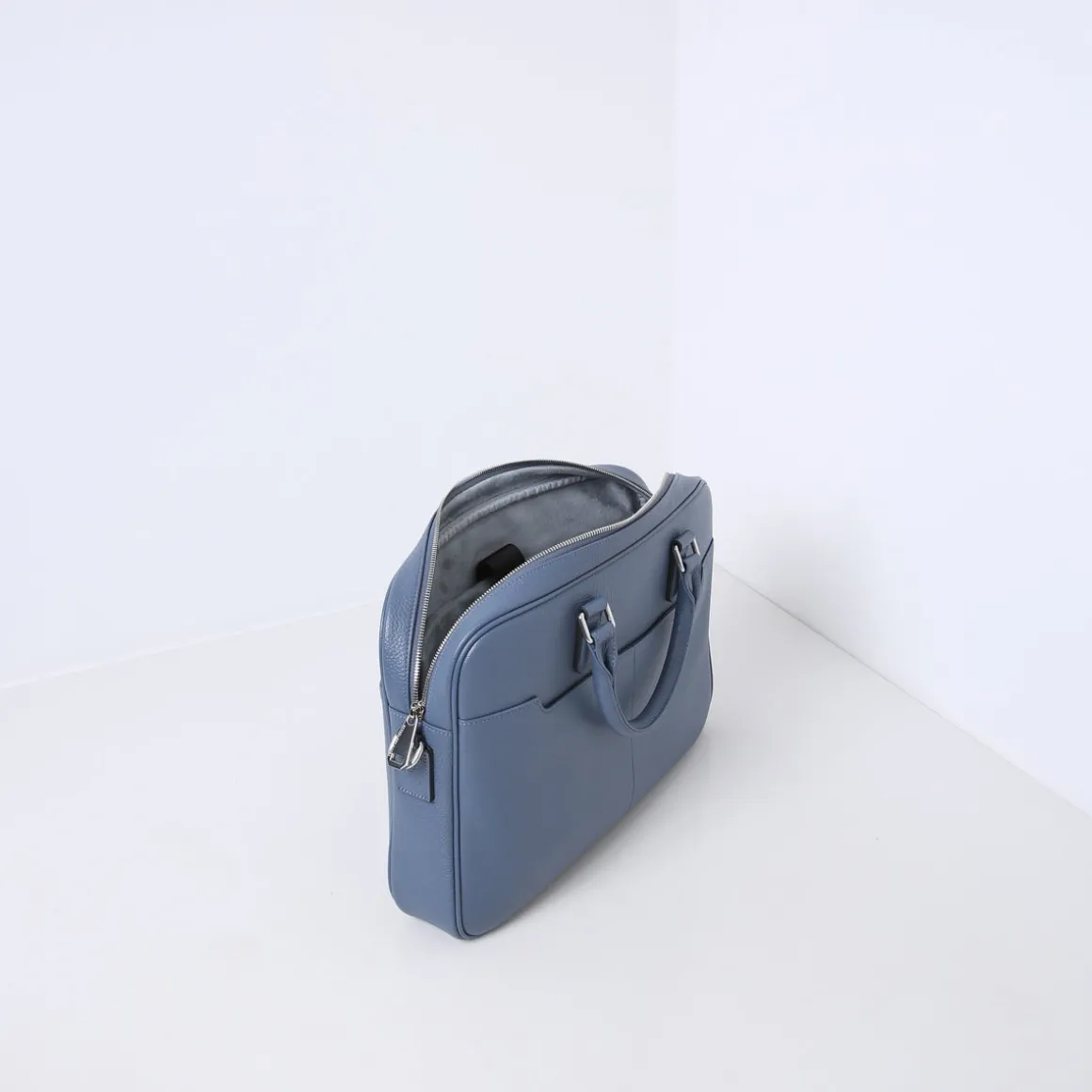 Smaak Amsterdam Handtassen | Laptoptassen-NEXUS | Denim