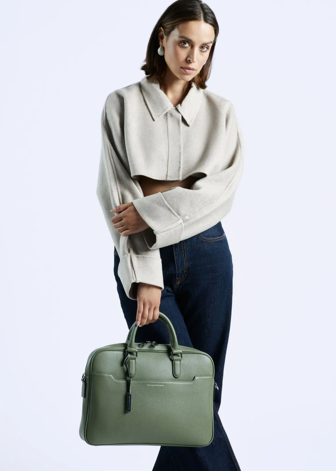 Smaak Amsterdam Handtassen | Laptoptassen-NEXUS | Pine