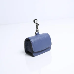 Smaak Amsterdam Luxe Zakjes Dispenser-POOP BAG | Blueberry