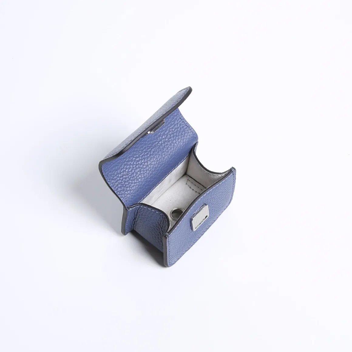 Smaak Amsterdam Luxe Zakjes Dispenser-POOP BAG | Blueberry