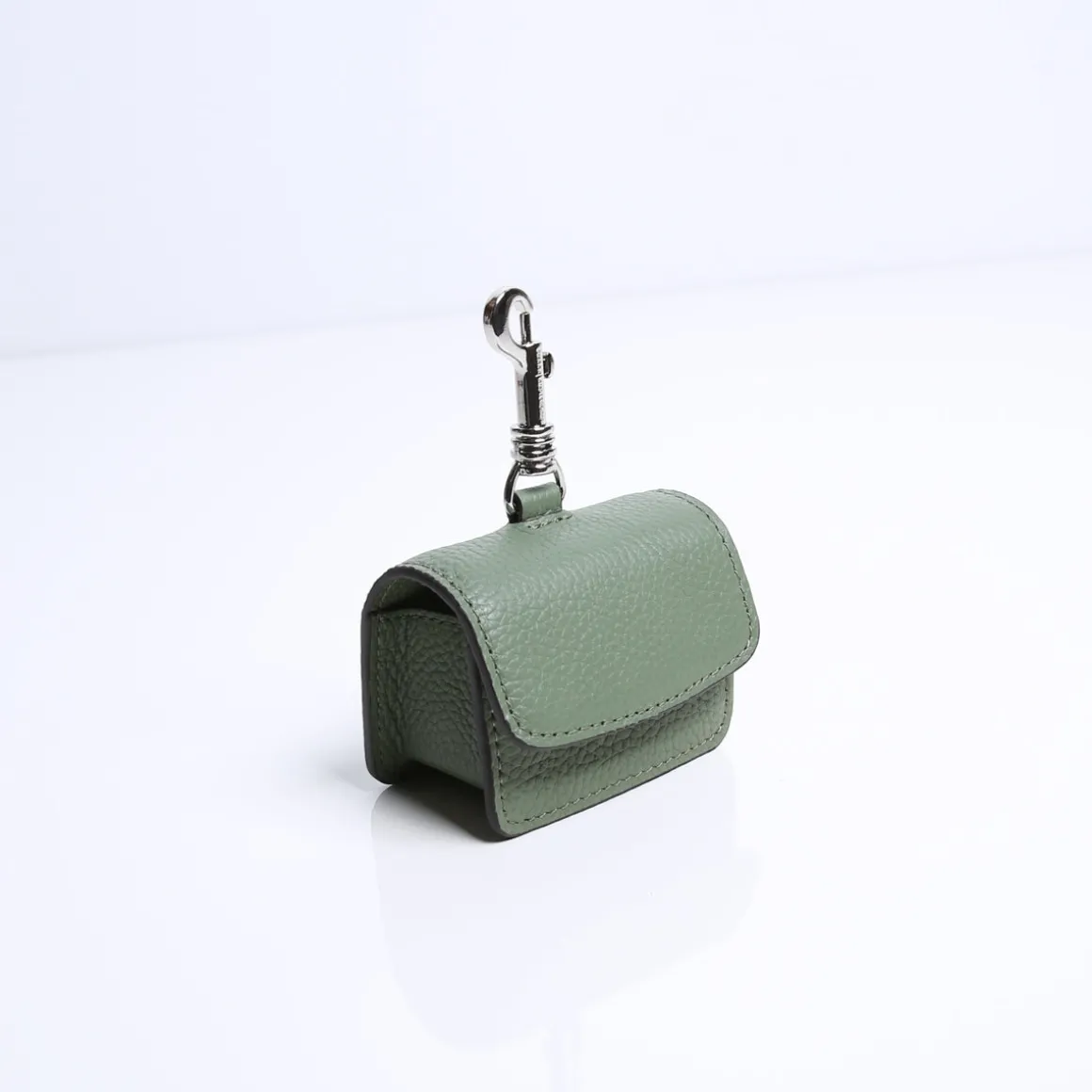 Smaak Amsterdam Luxe Zakjes Dispenser-POOP BAG | Pistache