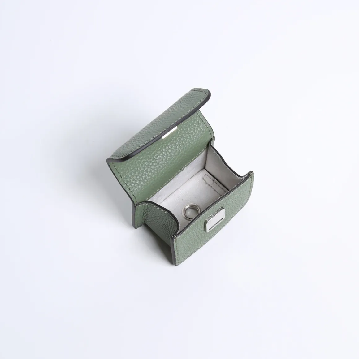 Smaak Amsterdam Luxe Zakjes Dispenser-POOP BAG | Pistache