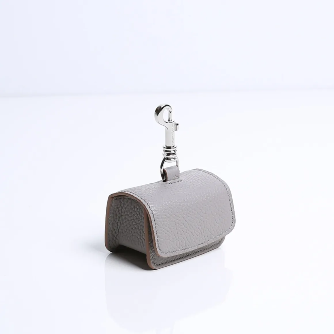 Smaak Amsterdam Luxe Zakjes Dispenser-POOP BAG | Taupe