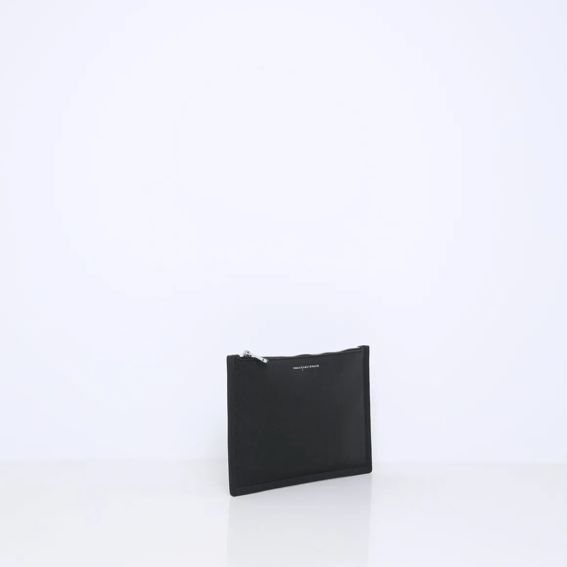 Smaak Amsterdam Alle Accessoires-POUCH | Black