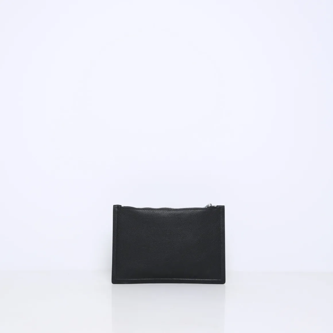 Smaak Amsterdam Alle Accessoires-POUCH | Black