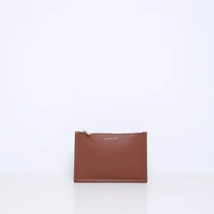 Smaak Amsterdam Alle Accessoires-POUCH | Camel