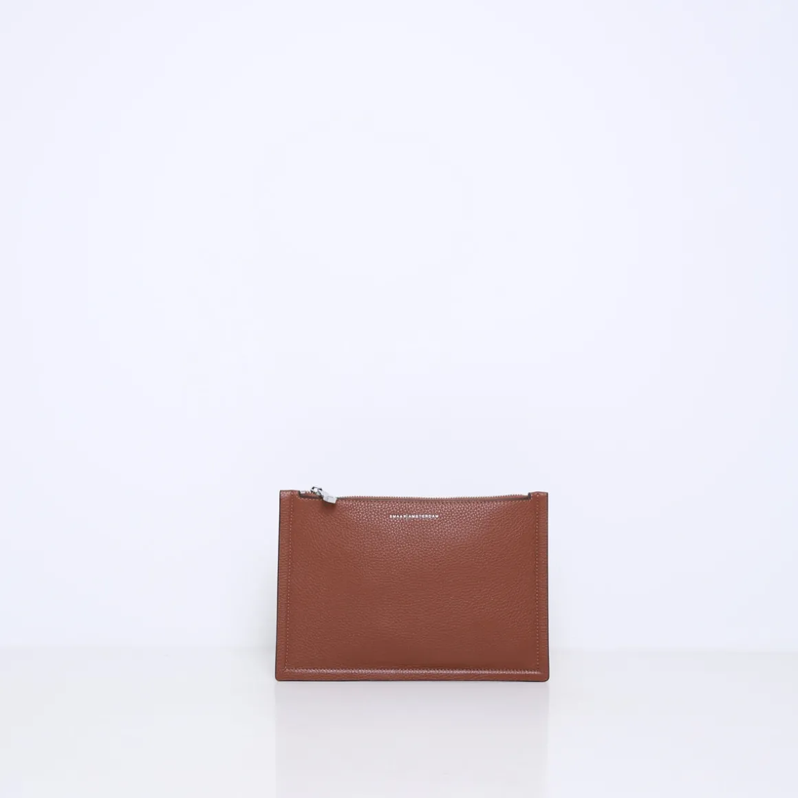 Smaak Amsterdam Alle Accessoires-POUCH | Camel